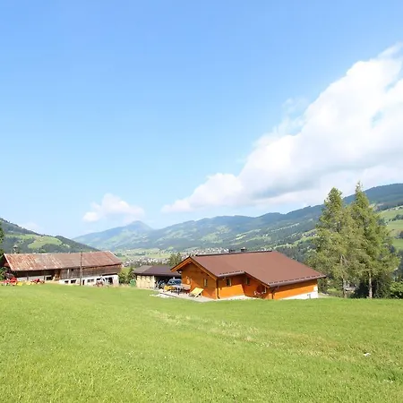 Chalet Chalet Staudach Kirchberg in Tirol