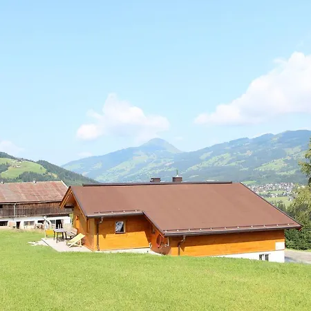 Chalet Staudach * Kirchberg in Tirol
