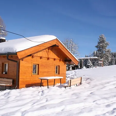 Chalet Staudach Kirchberg in Tirol