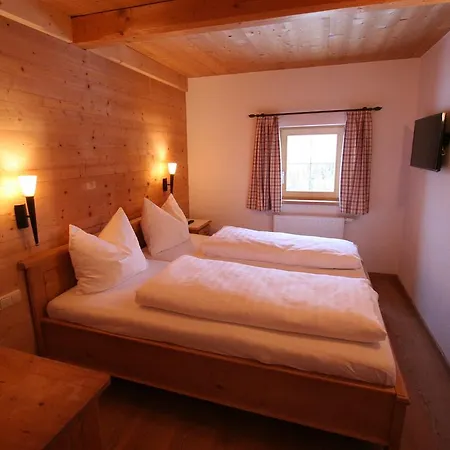 Chalet Chalet Staudach Kirchberg in Tirol
