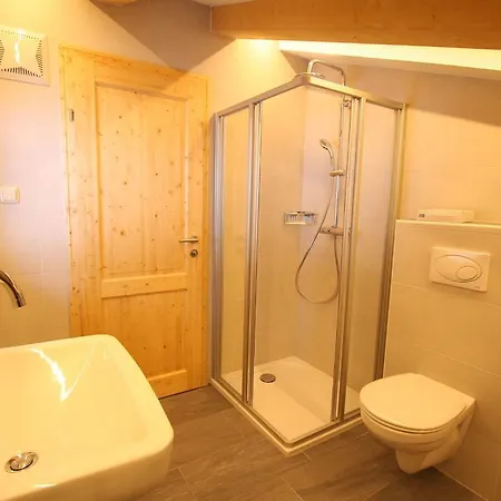 Chalet Staudach Chalet Kirchberg in Tirol
